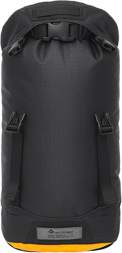 Sea to Summit eVac Heavy Duty Compression Dry Bag Waterproof Dry Storage