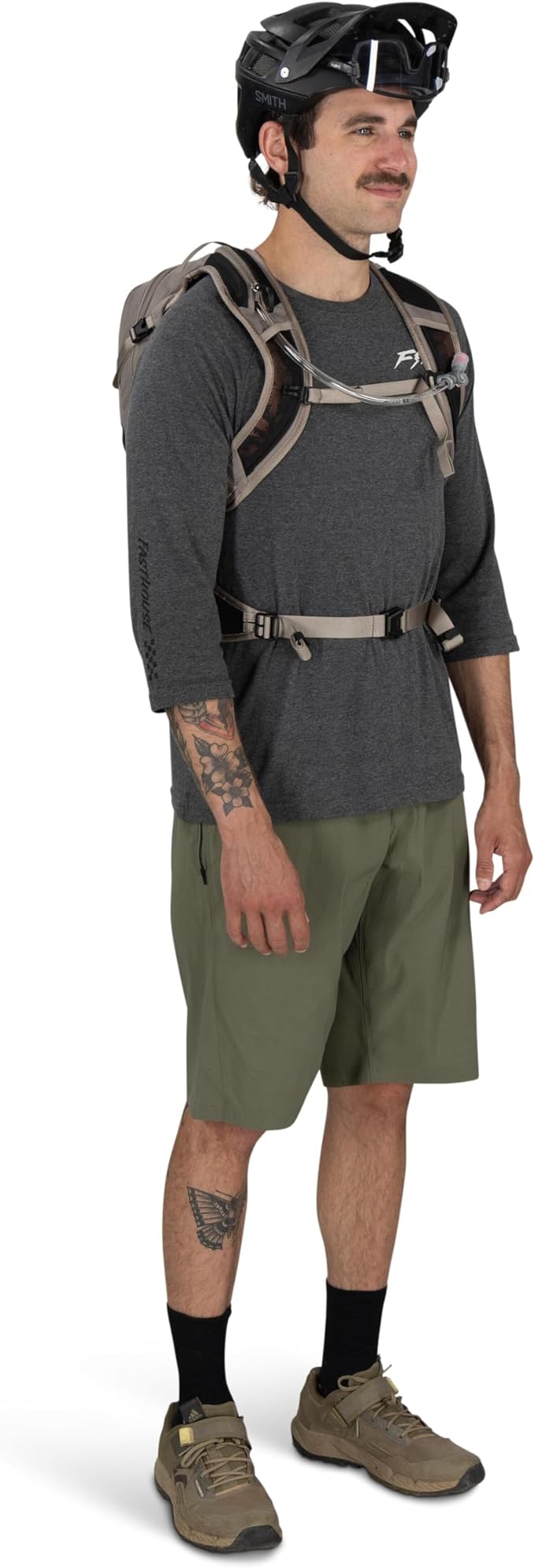 Raptor LT 12 w-res Black