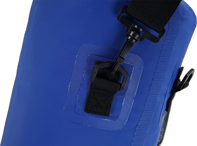 Cressi Waterproof Dry Bag for Water Sports Activities