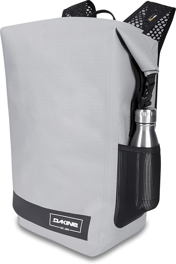 Dakine Cyclone Roll Top Pack 32L - Griffin One Size