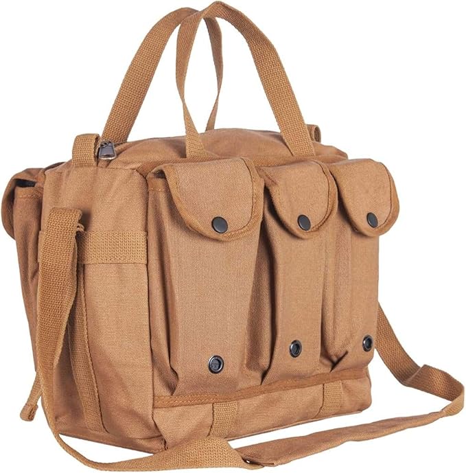 Fox Outdoor Products Mag/Shooter's Bag