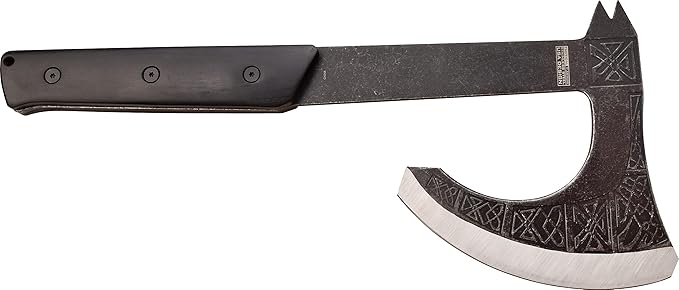 Tac-Force Tf-Axe002Sw Tactical Tomahawk