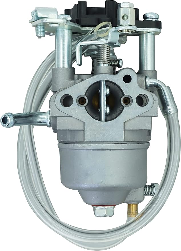 Carburetor for Ryobi 2300 Inverter Generator Models RYi2300BT and RYi2300BTA with Gasket Replace 308054124 308054123