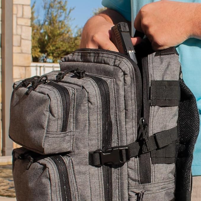Red Rock Outdoor Gear - Urban Assault Pack