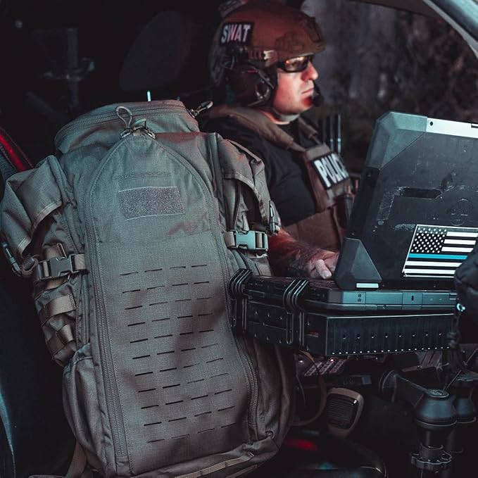 Eberlestock Halftrack Pack