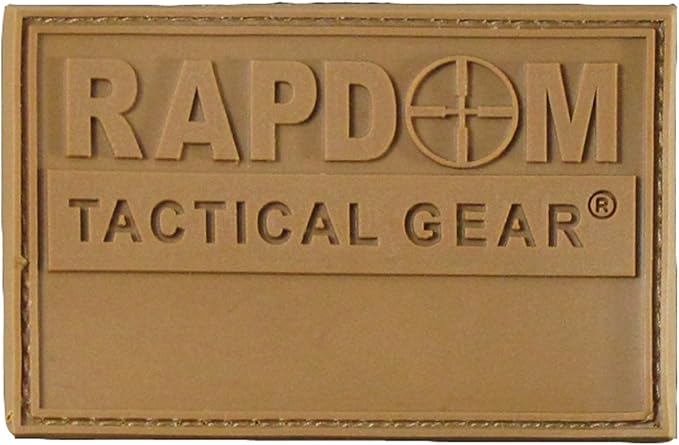 Rapdom Tactical Rex Assault Pack