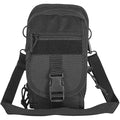 Fox Outdoor Products Jumbo Multi-Purpose Accessory Pouch Black