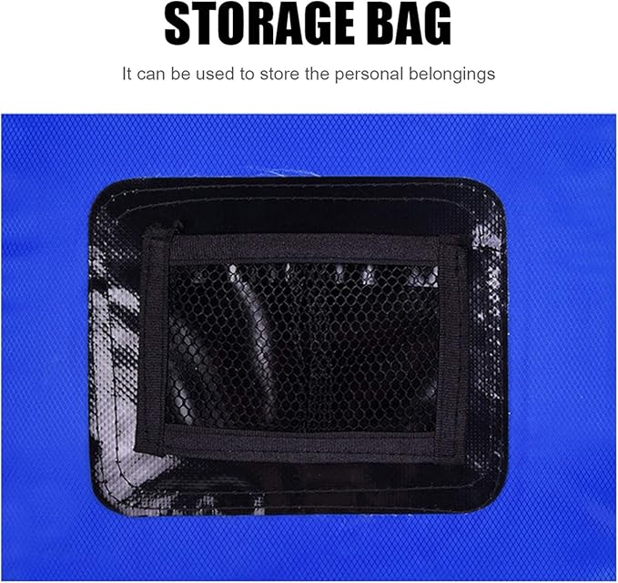 Portable Hiking Shower Bag 20L Outdoor Camping Solar Water Bag Travel Easy to Transport Parts (Color : Grey) (Green)