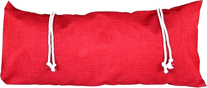 Algoma Net 137SP45 Cherry Rave Hammock Pillow 1 Count (Pack of 1)