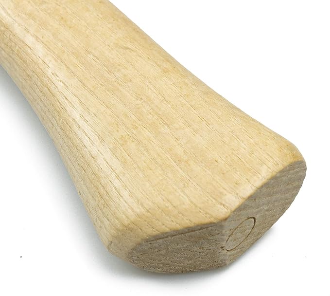 Prandi German Type Splitting Axe 1250 Natur
