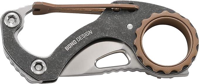 CRKT Compano Everyday Carry EDC Pocket Folding Knife with Slip Joint: Stainless Steel Blade Stainless Steel Handle 9082