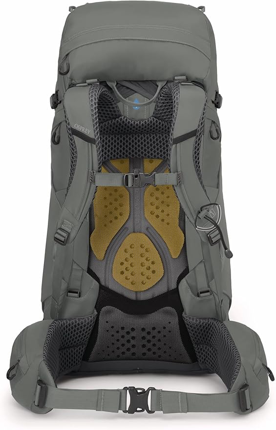 Osprey Kyte 48L Women's Backpacking Backpack with Hipbelt Rocky Brook Green WXS/S