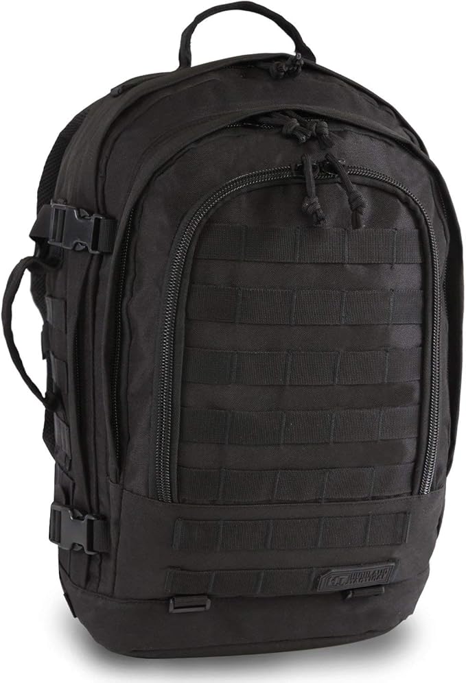 HIGHLAND TACTICAL Rumble