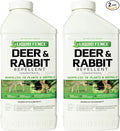 Deer and Rabbit Repellent