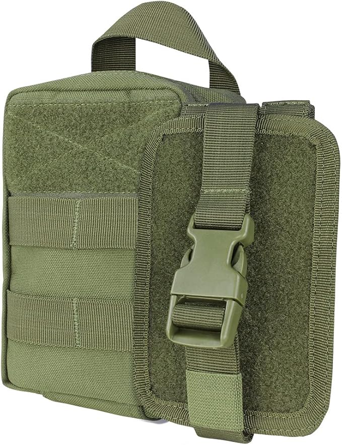 CondorSingle M4/M16 Open Top Mag Pouch