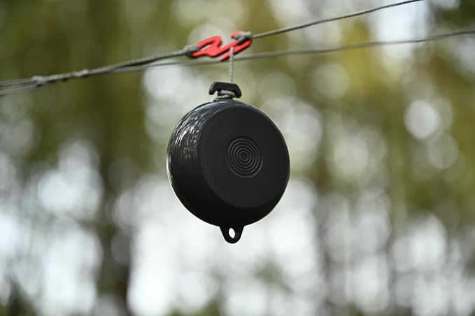 onewind Bushcraft Shelter and Ridgeline Mini Reel Easy and Quick Setup for Camping Hiking Backpacking