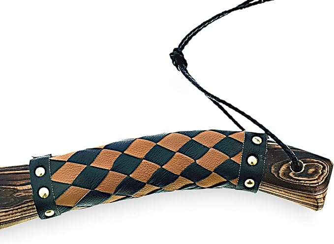 Custom Handmade Carbon Steel Viking Tomahawk Hatchet Bearded Axe