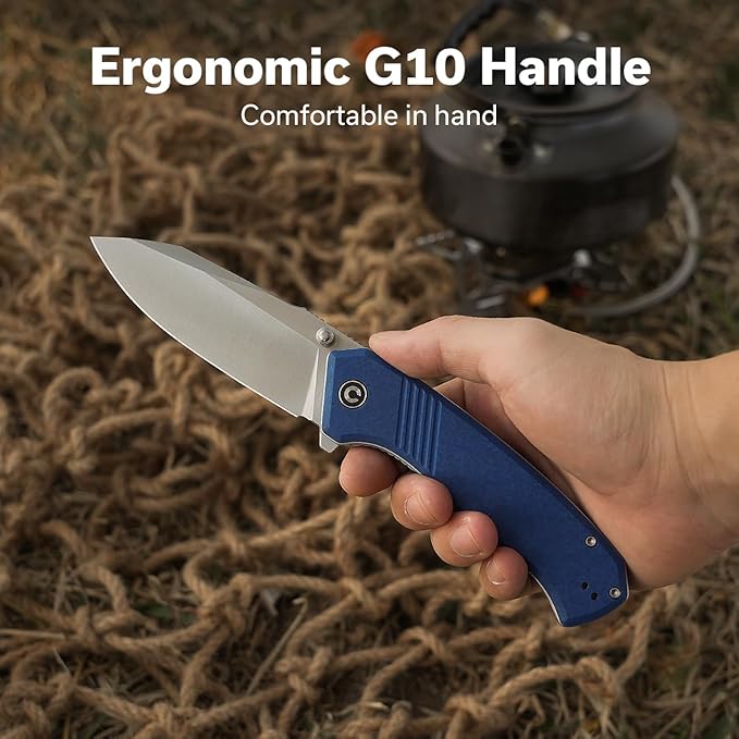 CIVIVI Photonix and Placoid Great EDC Knife Set