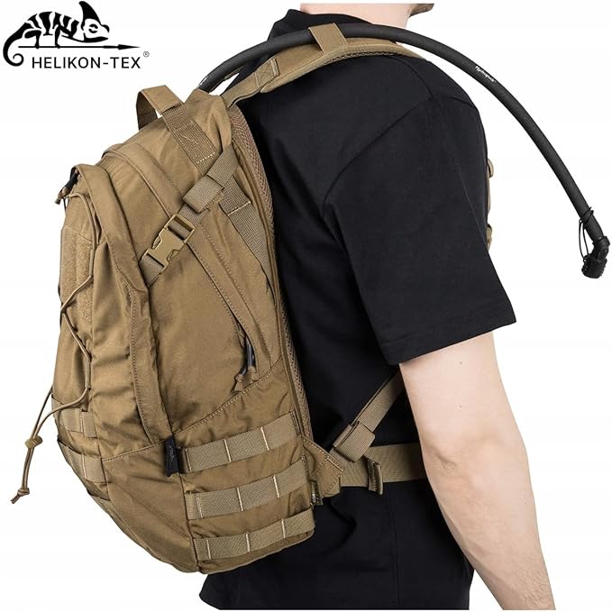 Helikon-Tex EDC Backpack - Cordura® (Desert Night Camo)
