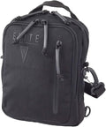 Avenger GunPack - Gen 2 Concealed Carry Waist/Shoulder Pack