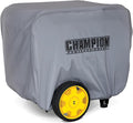 Champion Weather-Resistant Storage Cover for 12000-Watt and Higher Portable Generators