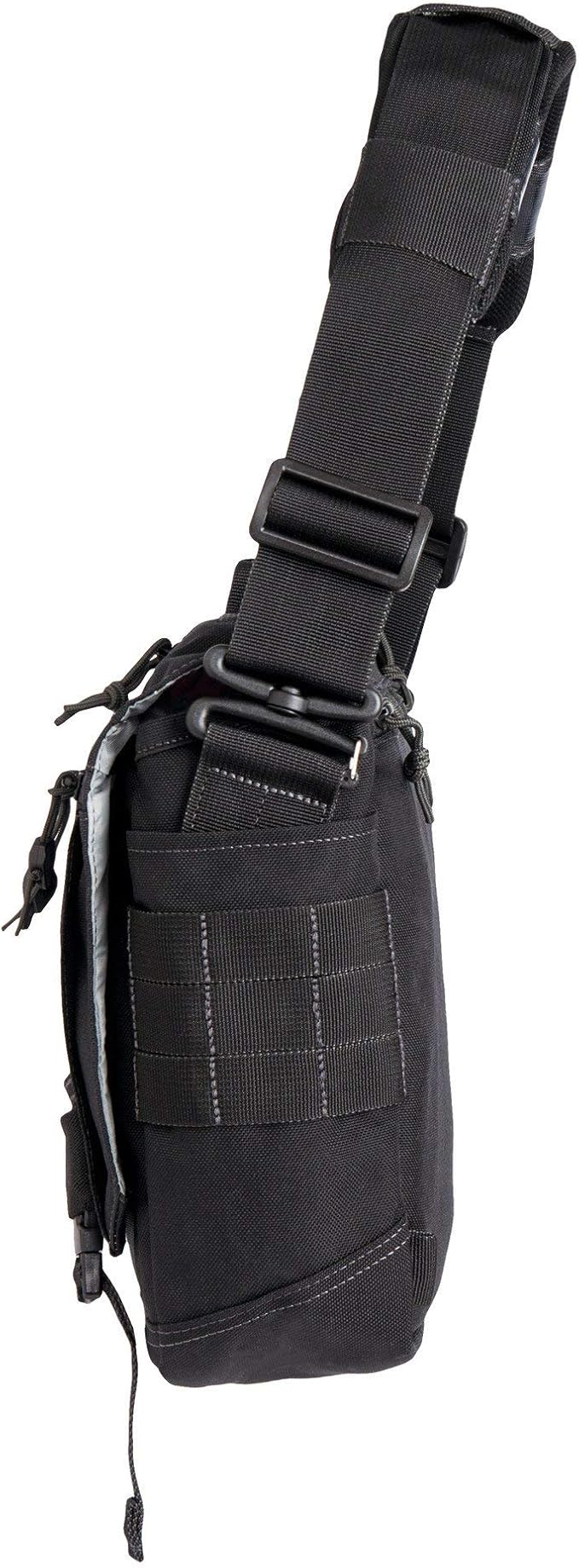 First Tactical Summit Side Satchel