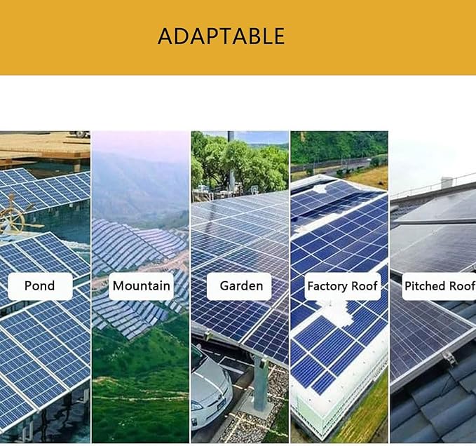 110V-240V Solar Panel Cleaning Rotating BrushPhotovoltaic and Solar Panels Water Fed Brush Electric Spin Scrubber for Window GlassSolar Panel6M