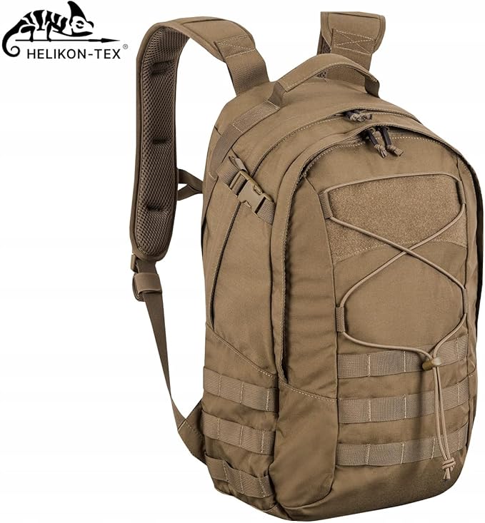 Helikon-Tex EDC Backpack - Cordura® (Desert Night Camo)