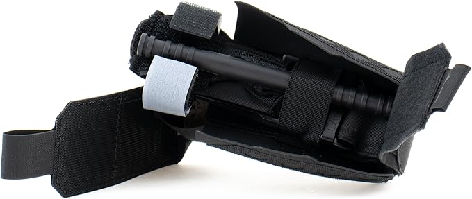 Eleven 10 Soft-Side TQ Pouch V2 | Made in The USA