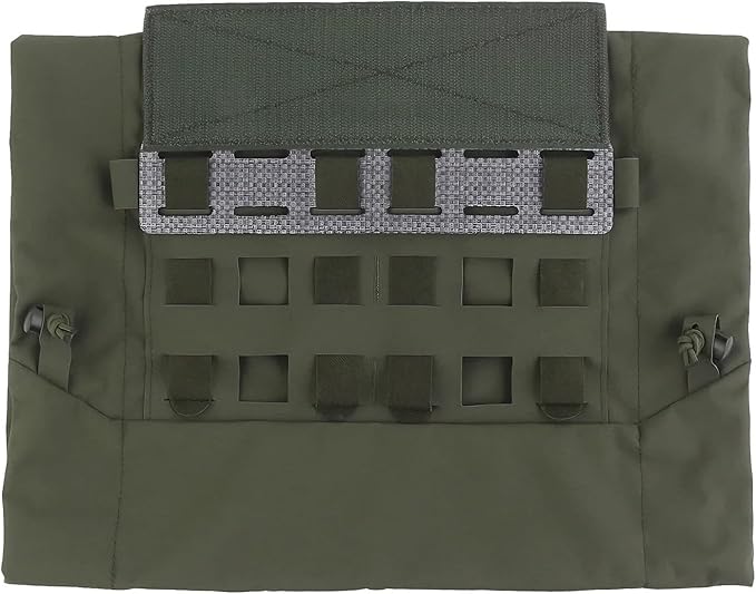 Multifunction Tactical Storage Pouch Molle Organizer BagTactical Helmet Mask Combat Uniform Shoes NVG Tool Sundry Carrier Waist Pack