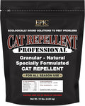 Epic Professional Cat Repellent 10lb Bag