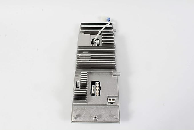 Generac - ASSY CNTR 2010 AC HSB