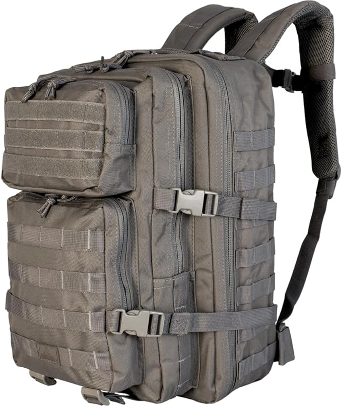 Red Rock Outdoor Gear - Large Assault Pack