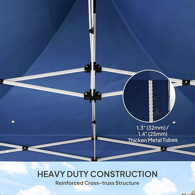 Pop Up Tent Canopy