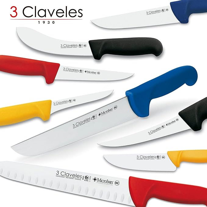Cuchillo Desshuesar Ancho Proflex 18 cm - 7 Inches FH 3C