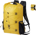 Naturehike Foldable Waterproof Backpack 18L/25L Lightweight Floating Dry Bag for Men &amp Women Day Pack for Kayaking Beach