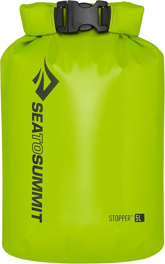 Stopper Dry Bag 5 liter / Green