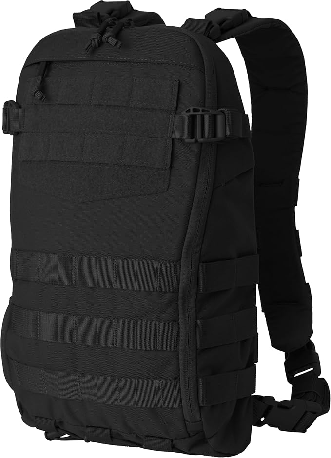 Helikon-Tex Guardian Smallpack Black