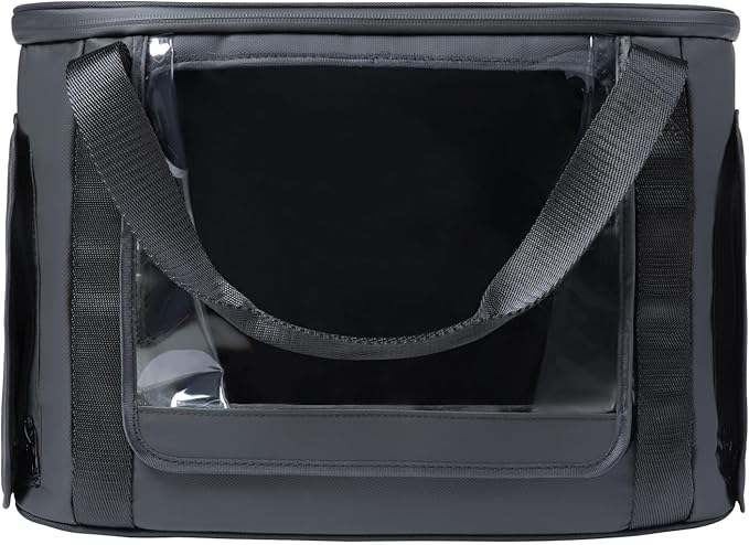 Anker SOLIX Water-Resistant Bag SOLIX C1000 C800 &amp C800 Plus Portable Power Station Protective Cover Waterproof Solar Generator Bag
