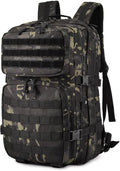 HUNTVP Military Backpack Tactical Backpack Daypack for Hunting Camping Trekking