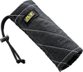Mechanix Wear: Tactical Specialty 1.5 x 6 Suppressor Cover Bag - Heat and Flame Resistant CarbonX Technology Rated to 2000F Secure Fit (Black)