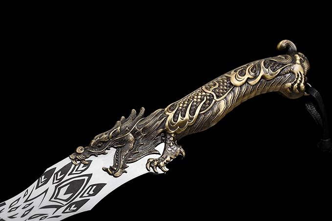 Tomahawk Throwing Axe for Outdoor Camping Sturdy and Practical with SheathSharp