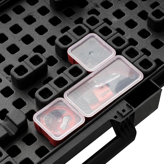 Magpul DAKA Bins for DAKA Grid Organizer System