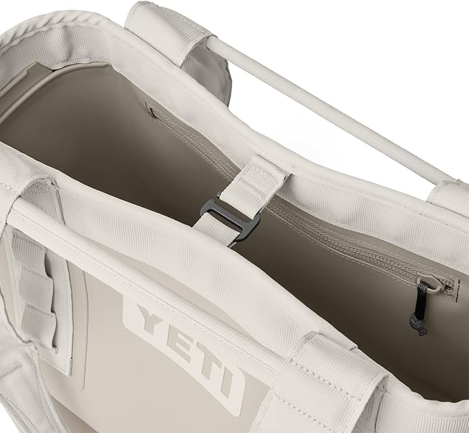 YETI Camino 20 Carryall with Internal Dividers All-Purpose Utility Bag