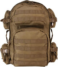 VISM by NcStar Tactical Back Pack