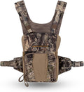 Eberlestock Recon Modular Bino Pack - Advanced Binocular Harness System with Customizable Attachments
