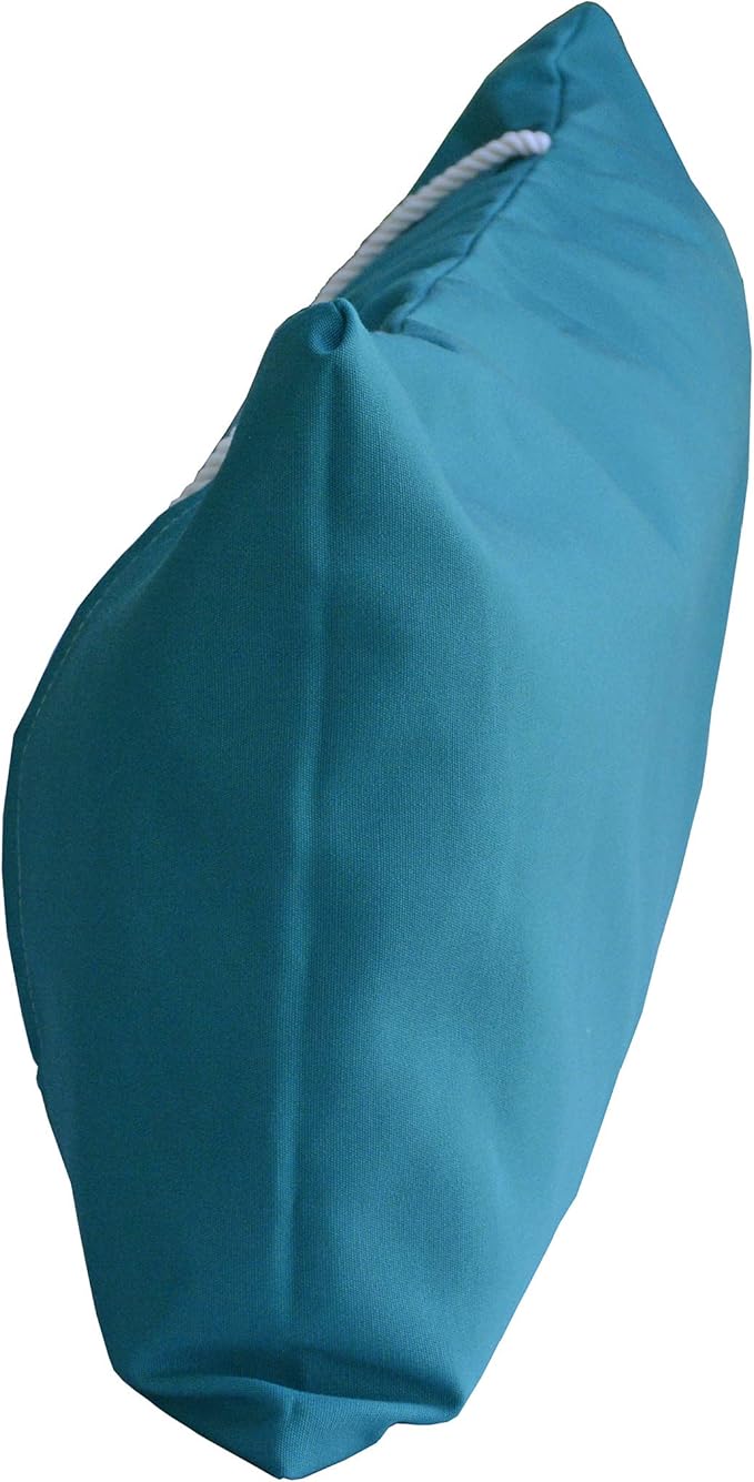 Deluxe Sunbrella Hammock Pillow -