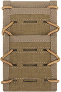 Outdoor Tactical Bag Assault Combat Camouflage Pack Tactical Molle Cell Phone Pouch