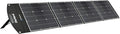 DieHard Solar Panel 120-Watt Foldable Flexible Lightweight Portable - Designed for use with DieHard Portable Power Stations