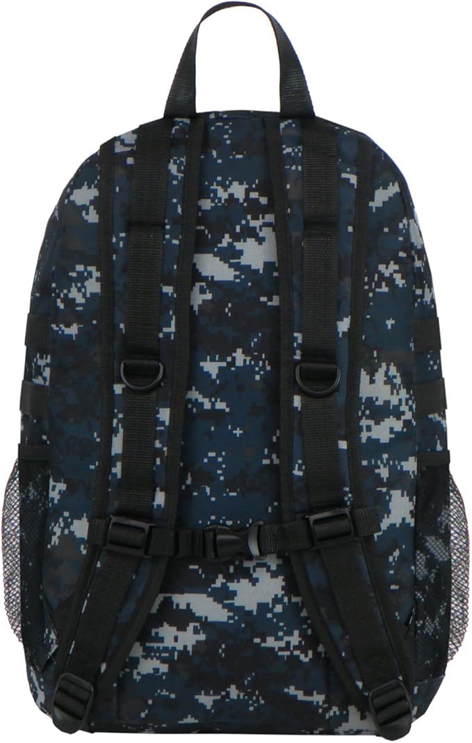 East West U.S.A RTC509 Tactical Molle Sport Military Assault Rucksacks Hiking Trekking Bag